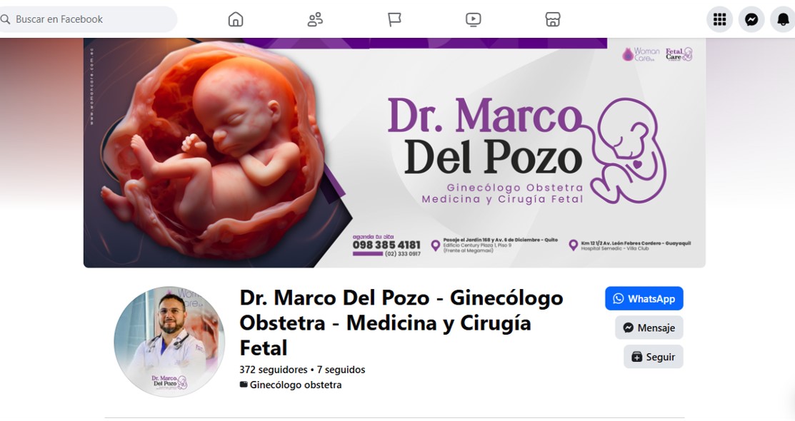 marco del pozo
